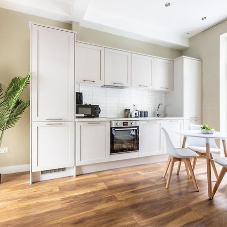 Apartamento Modern 2Bd Flat In Camden Town Londres Exterior foto
